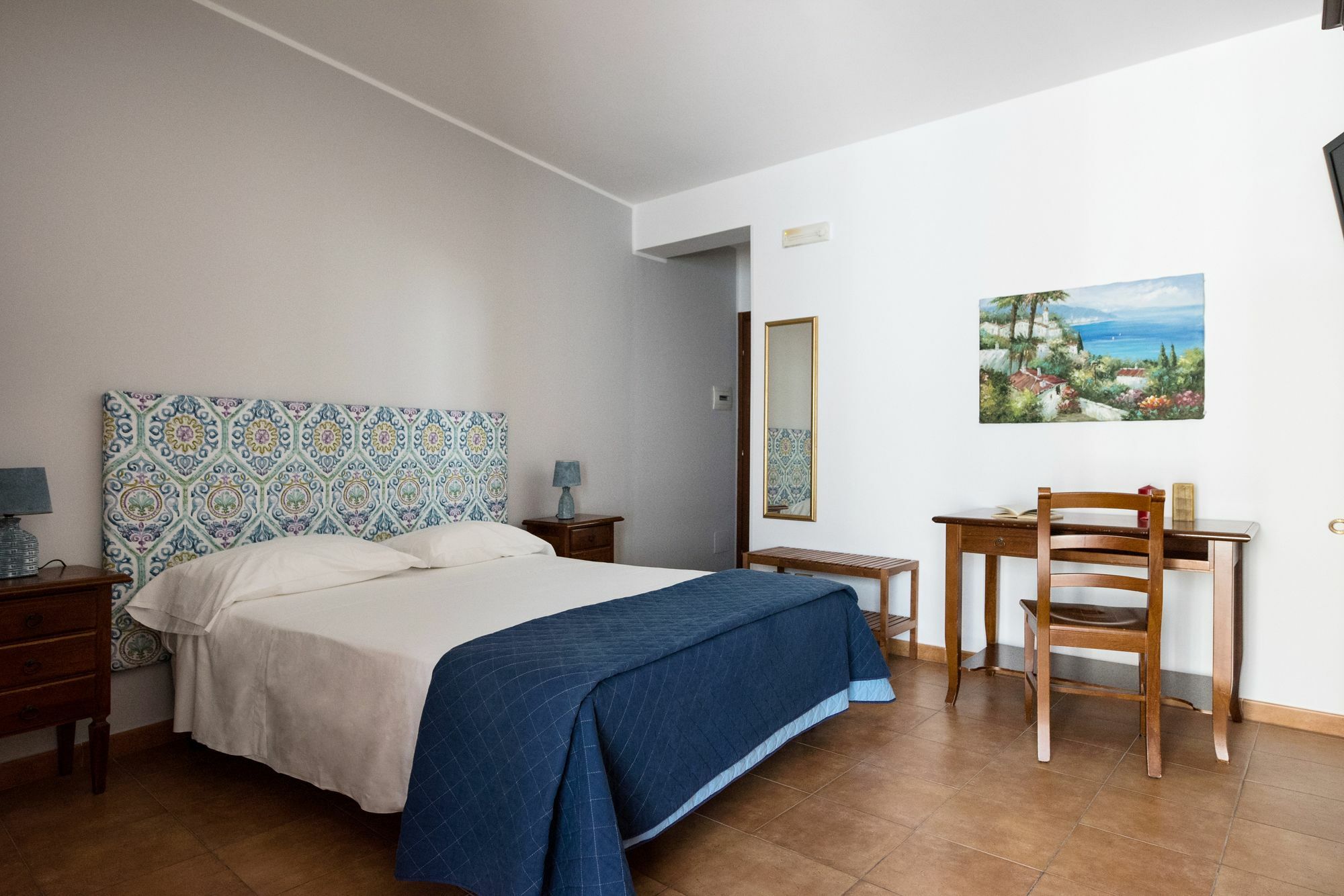Cabrera House Bed & Breakfast Pozzallo Bagian luar foto