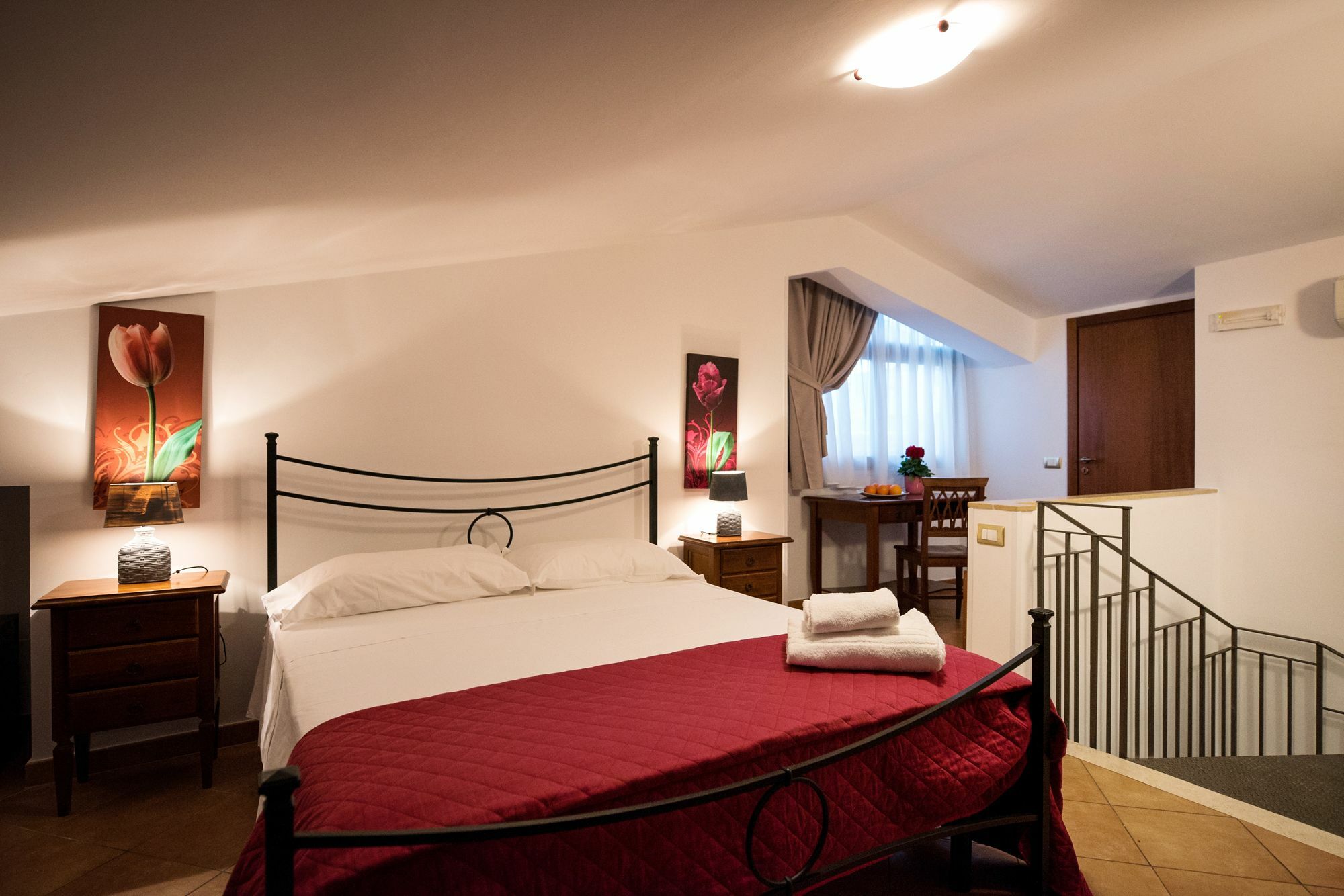 Cabrera House Bed & Breakfast Pozzallo Bagian luar foto