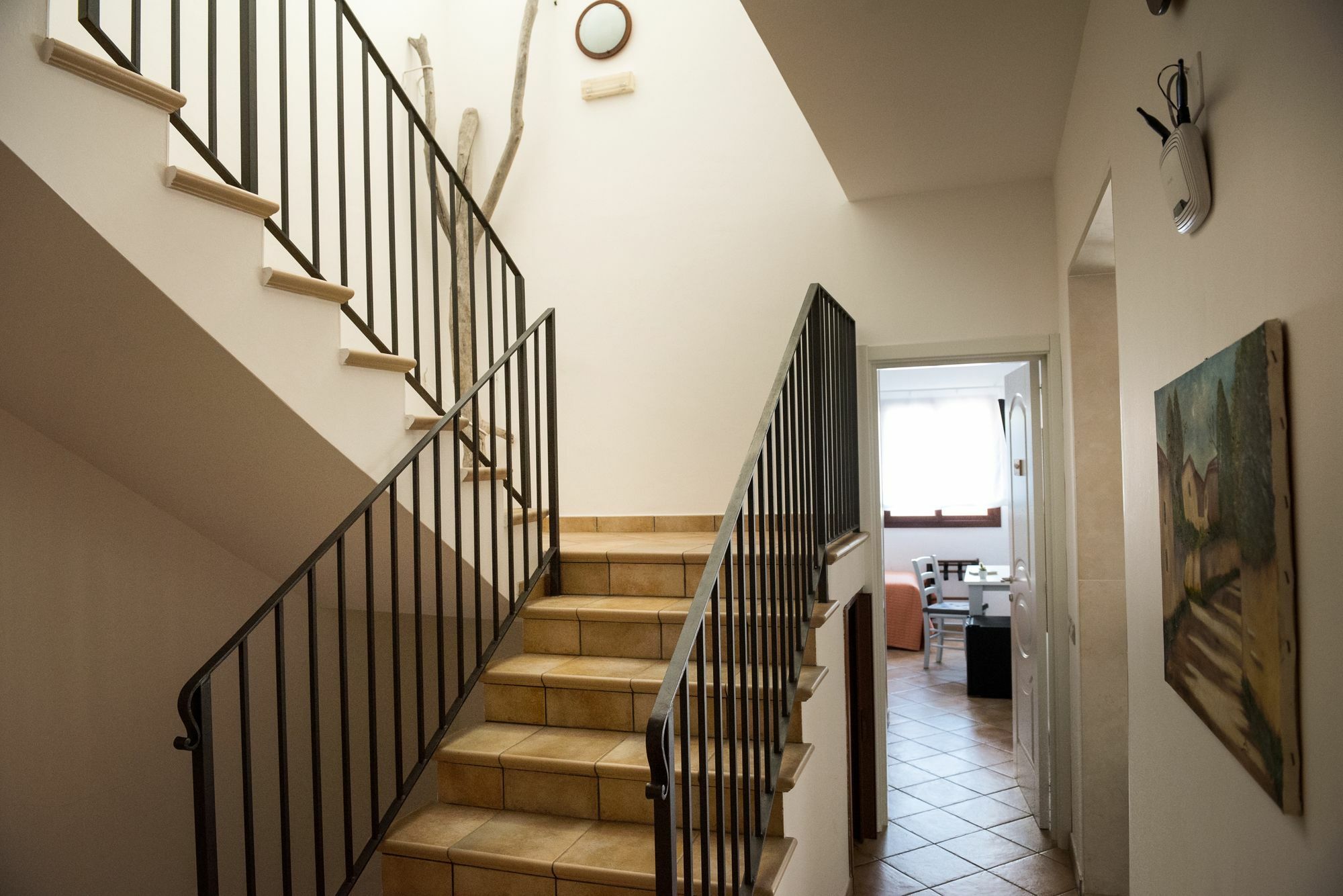 Cabrera House Bed & Breakfast Pozzallo Bagian luar foto