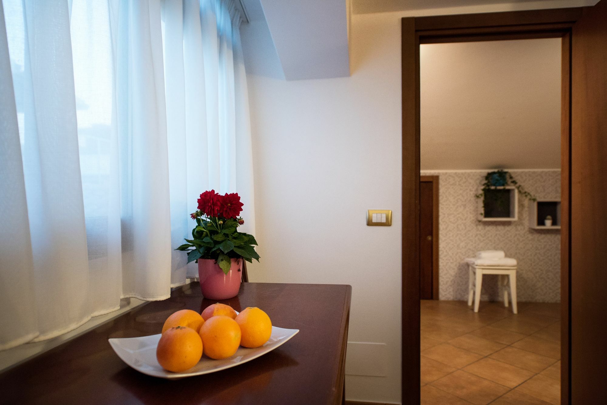 Cabrera House Bed & Breakfast Pozzallo Bagian luar foto