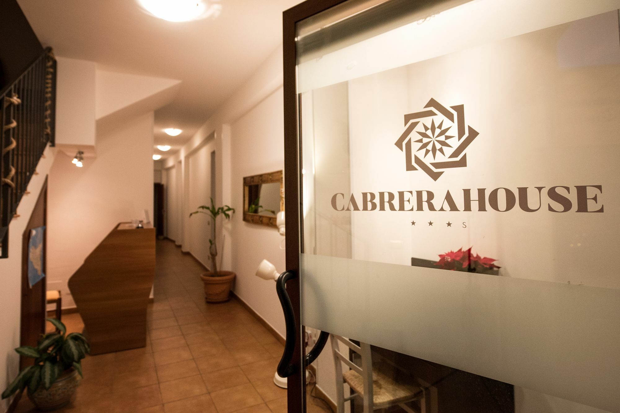 Cabrera House Bed & Breakfast Pozzallo Bagian luar foto