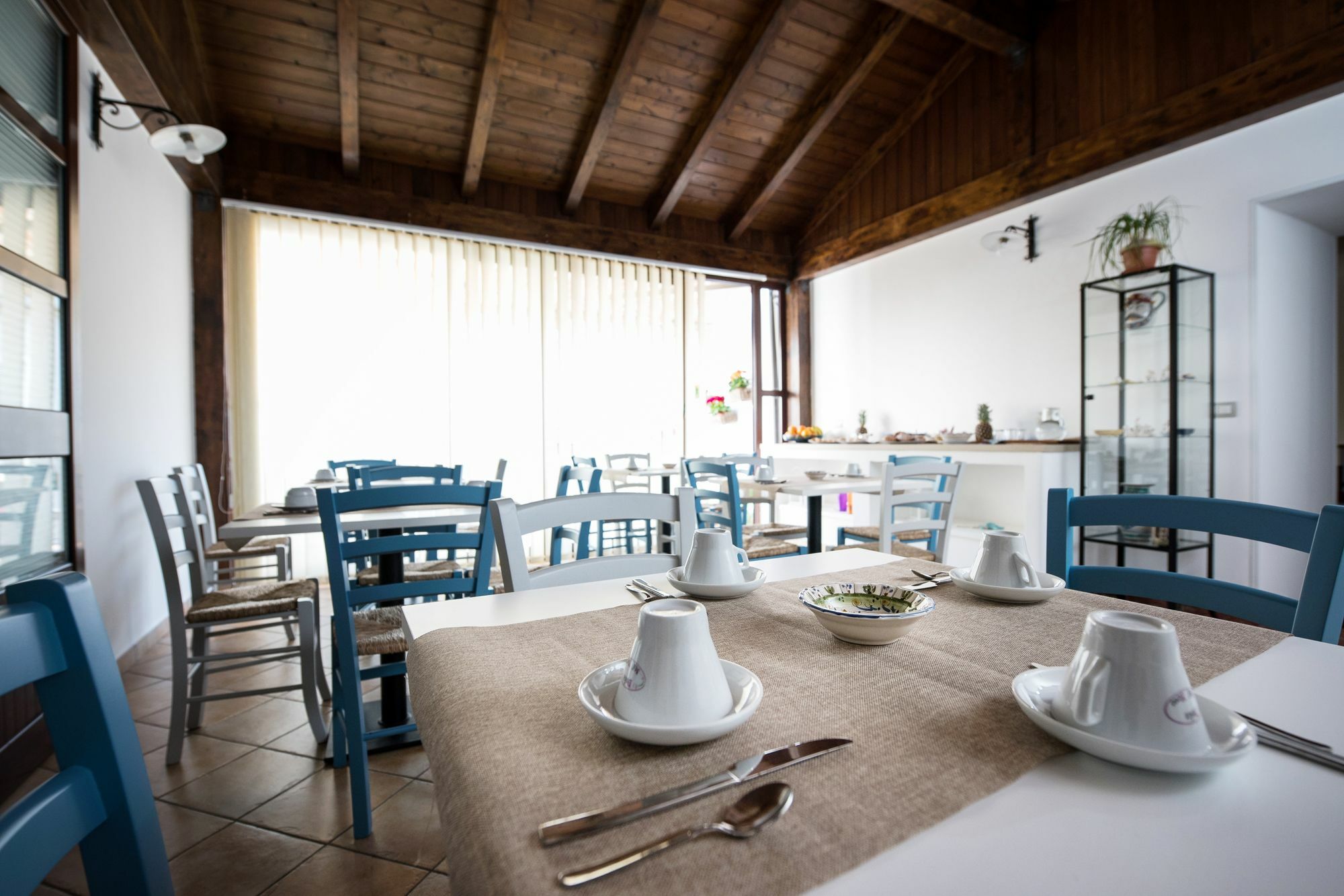 Cabrera House Bed & Breakfast Pozzallo Bagian luar foto