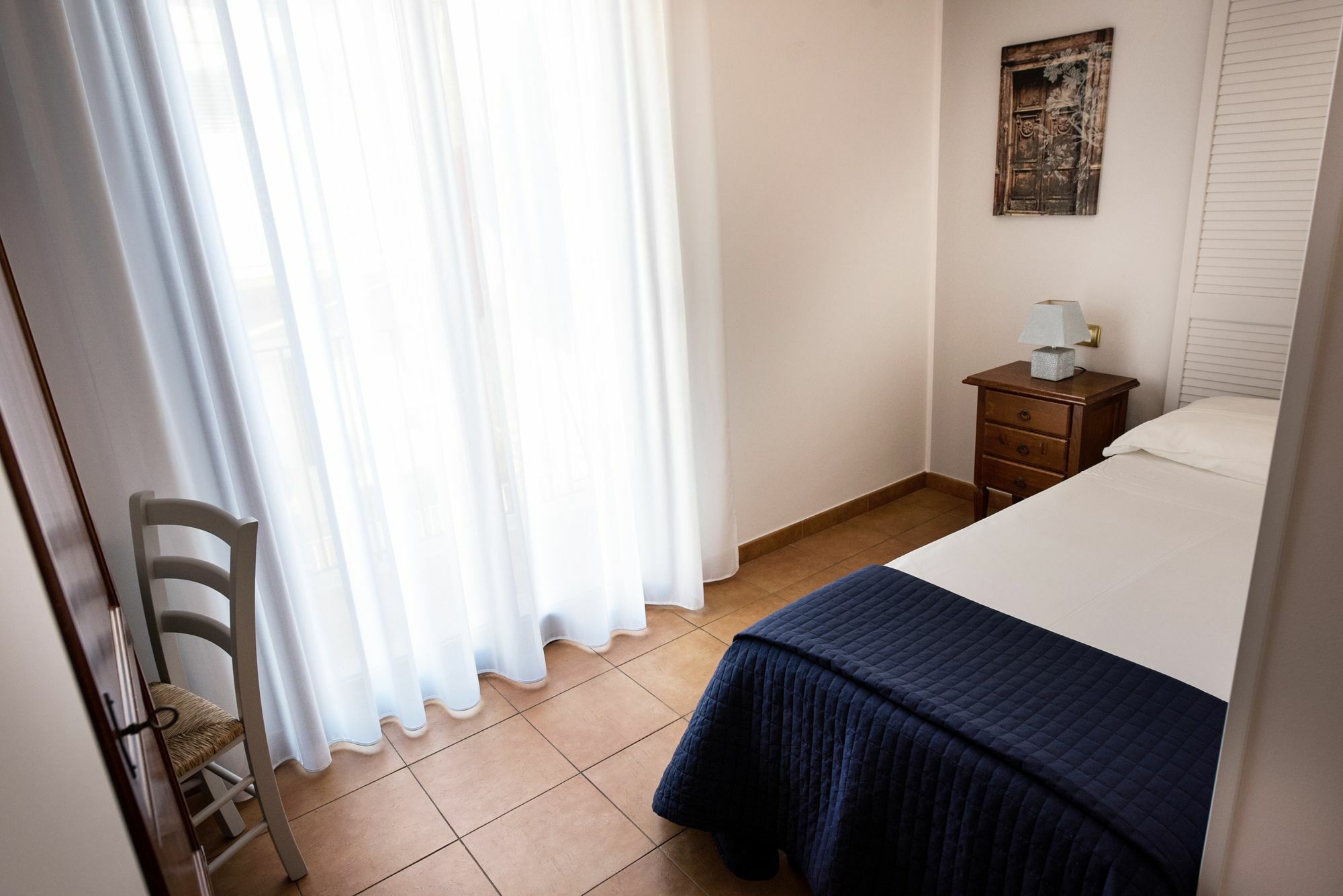 Cabrera House Bed & Breakfast Pozzallo Bagian luar foto