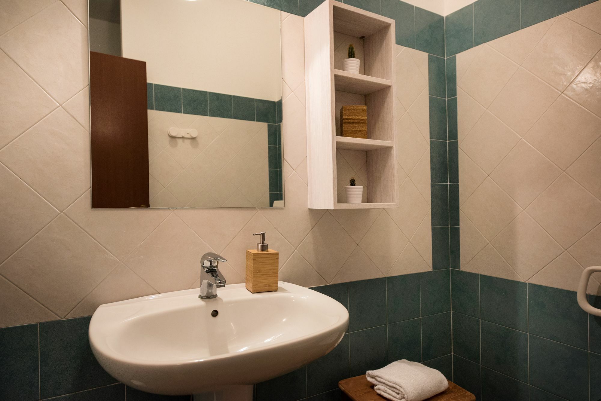 Cabrera House Bed & Breakfast Pozzallo Bagian luar foto